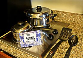 Crystal Springs Inn and Suites