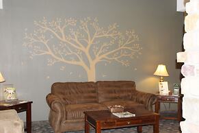 Crystal Springs Inn and Suites