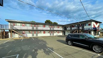 Diplomat Motel