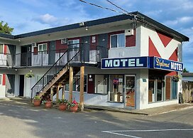 Diplomat Motel