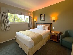 Diplomat Motel
