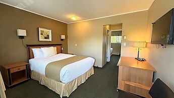 Diplomat Motel