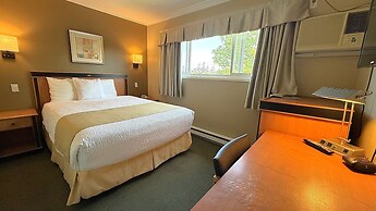 Diplomat Motel