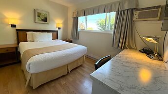 Diplomat Motel