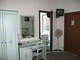 Hotel Baia