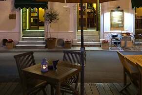 Hotel Baia