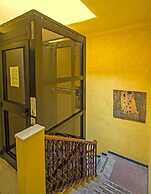 Hotel Baia