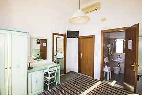 Hotel Baia