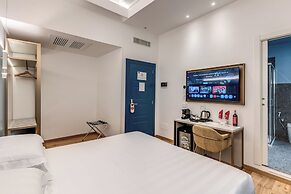 Relais Trevi 95 Boutique Hotel