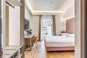 Relais Trevi 95 Boutique Hotel