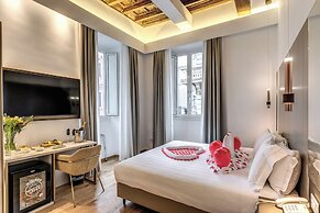 Relais Trevi 95 Boutique Hotel