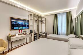 Relais Trevi 95 Boutique Hotel