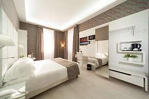 Relais Trevi 95 Boutique Hotel