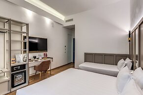 Relais Trevi 95 Boutique Hotel