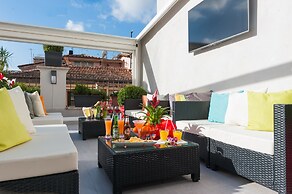 Relais Trevi 95 Boutique Hotel