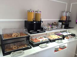 Relais Trevi 95 Boutique Hotel