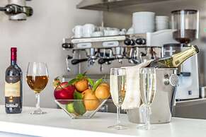 Relais Trevi 95 Boutique Hotel