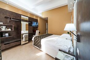 Relais Trevi 95 Boutique Hotel