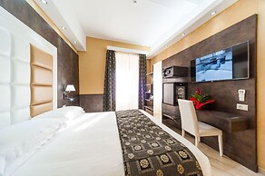 Relais Trevi 95 Boutique Hotel