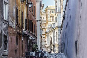 Relais Trevi 95 Boutique Hotel