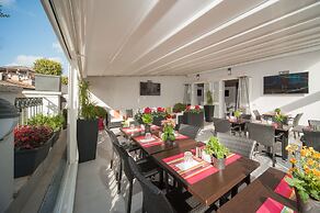 Relais Trevi 95 Boutique Hotel