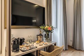 Relais Trevi 95 Boutique Hotel
