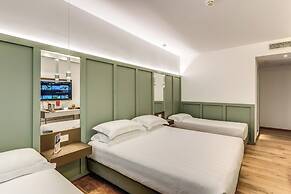 Relais Trevi 95 Boutique Hotel