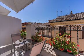Relais Trevi 95 Boutique Hotel