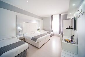 Relais Trevi 95 Boutique Hotel