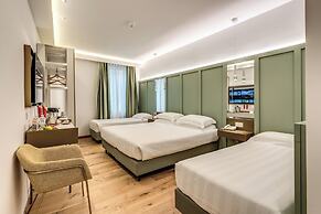 Relais Trevi 95 Boutique Hotel