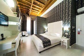 Relais Trevi 95 Boutique Hotel