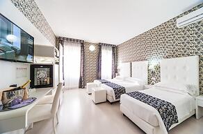 Relais Trevi 95 Boutique Hotel