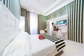 Relais Trevi 95 Boutique Hotel