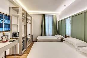 Relais Trevi 95 Boutique Hotel