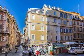 Relais Trevi 95 Boutique Hotel