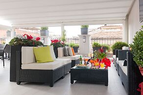 Relais Trevi 95 Boutique Hotel