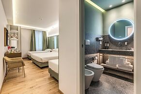 Relais Trevi 95 Boutique Hotel