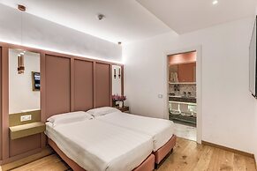 Relais Trevi 95 Boutique Hotel