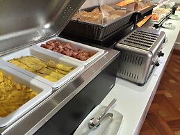 Relais Trevi 95 Boutique Hotel