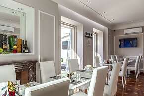 Relais Trevi 95 Boutique Hotel