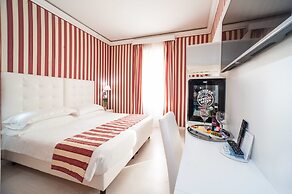 Relais Trevi 95 Boutique Hotel