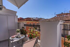 Relais Trevi 95 Boutique Hotel