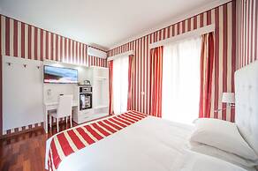 Relais Trevi 95 Boutique Hotel