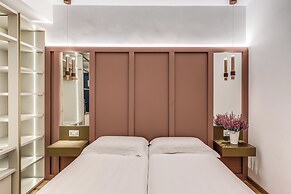 Relais Trevi 95 Boutique Hotel