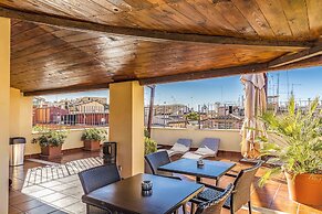 Relais Trevi 95 Boutique Hotel