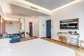 Relais Trevi 95 Boutique Hotel