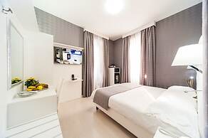Relais Trevi 95 Boutique Hotel