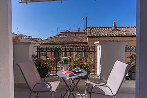 Relais Trevi 95 Boutique Hotel