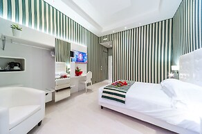 Relais Trevi 95 Boutique Hotel
