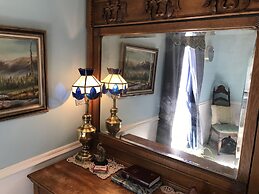 Historic Windsor Hotel